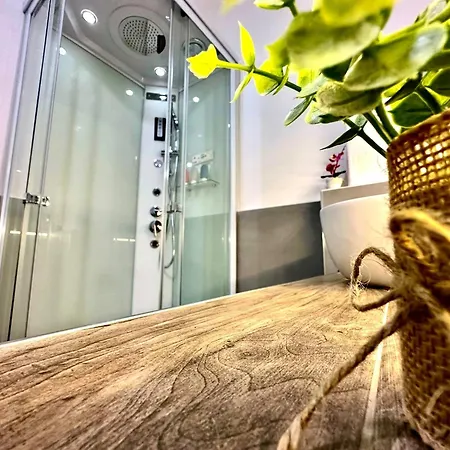 Delm Luxury Apartment Catania