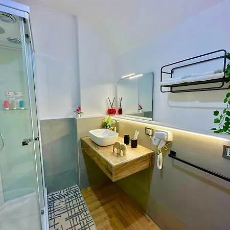 Apartment Delm Luxury Catania