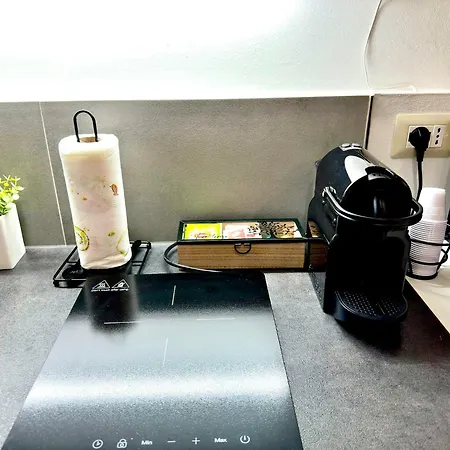 Delm Luxury Apartment