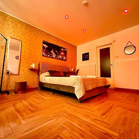 Delm Luxury Catania